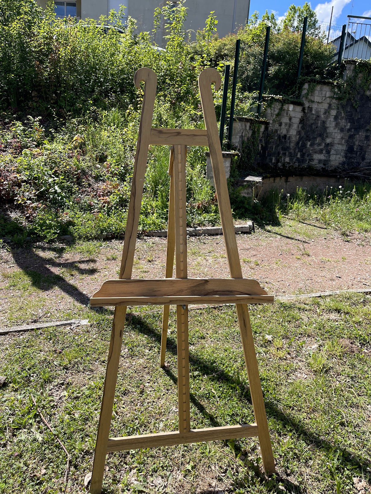 Chevalet
